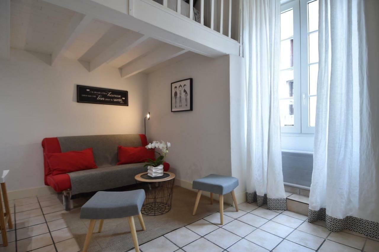 Duplex Climatise Leilighet Orange  Eksteriør bilde